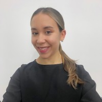 Geraldine Rocio Fernandes