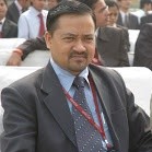 B G Goswami