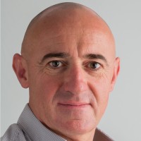 Eric GILLES