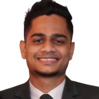 Chetan Patil