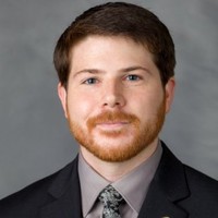 Greg Moreau, Jr.