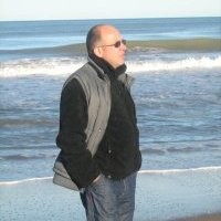 Jose Bernardo Puentes