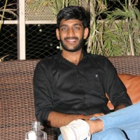 Raghav agarwal