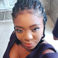 Chidinma Amuta