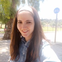 Chagit Kahan