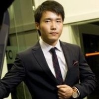 Irving Goh