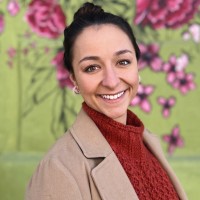 Caitlin Hensley