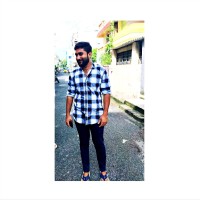 Avinash Allam