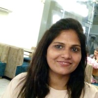 Megha Patel