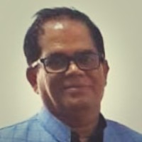 Mohan Das