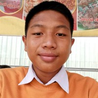 Theodorus Mikhael Andreas