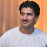 Imran Saeed
