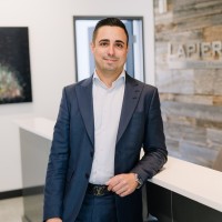 Olivier Lapierre