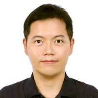Rico Hsu