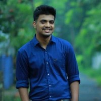 Jimmy Jain George