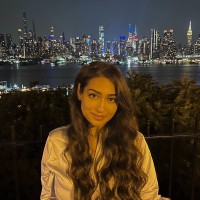 Ameera Ali