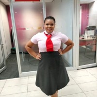 Gcinile Nkambule