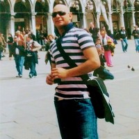 Romos Carlos Couto Prates