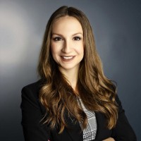 Mya Anderson, Mba