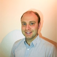 Dmitry Nikonov