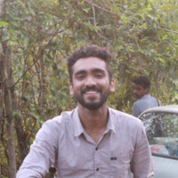 Adarsh Abraham Valooran