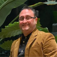 Ali Ardeshirdawani