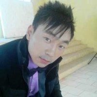 白现军