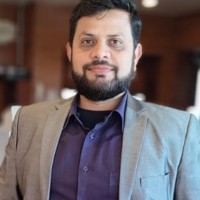 Syed Umair Raza Naqvi