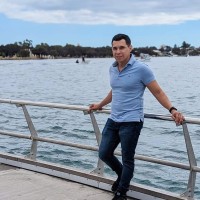 Johan Arcila