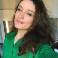 Anna Luiza Botelho