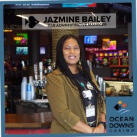 Jazmine Bailey