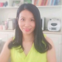 Carrie Chan