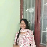 Kanitha Selvi
