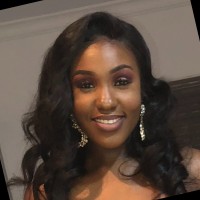 Cynthia Fayomi, Mrcs