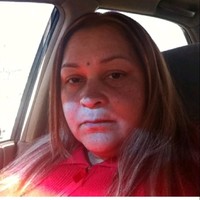 Sonia Whitson