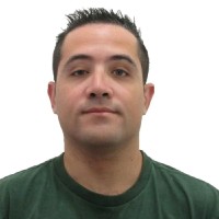 Vinicius Pereira De Moura