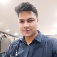 Sagar Kumar Shaw