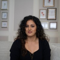 Dr Gursharan Lotey