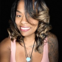 Myleah Jones