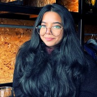 Ananya Das