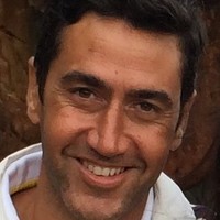 Jose Ismael Lafuente Lopez