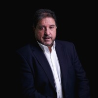 Luis Gordo Palacios