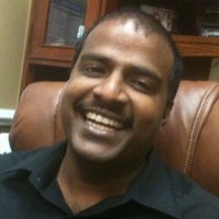 Srikanth Veerabathini