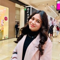 Nadia Siddique