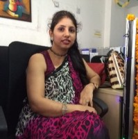 Deepti Puri
