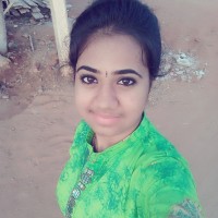 Priyadarshini Karthik