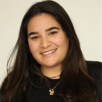 Isabella Garcia