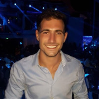 Sotos Charalambous