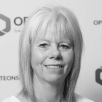 Leanne Evans