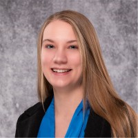 Caitlyn Ramsey, Cpa, Cfe